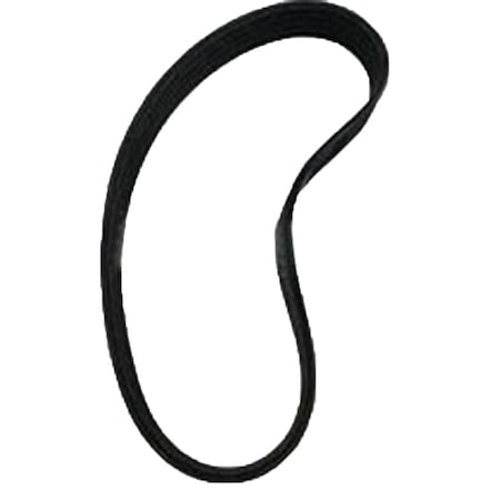 Aftermarket 153263001 New Belt Fits Vermeer Chipper Model BC1000XL 77 3/4" Long OTB40-0017